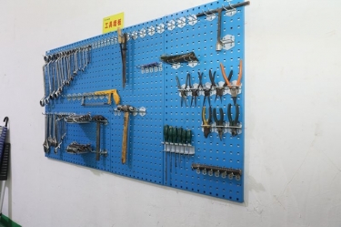 优发国际纸业精益TPM第三届改善之旅圆满竣事