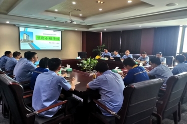 优发国际纸业2021年度节能宣传周和低碳日活动精彩纷呈