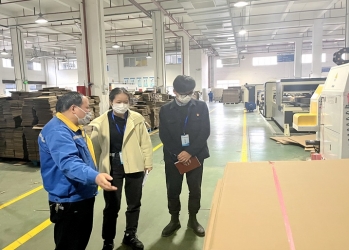 优发国际产品 抗“疫”先行 | 平湖景包优先生产防疫专用熏染性废物网络箱，，，，，，全力支援疫情防控