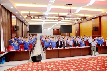 【周全精益 高昂有为】优发国际纸业精益TPM三期总结暨周全精益启动大会盛大召开