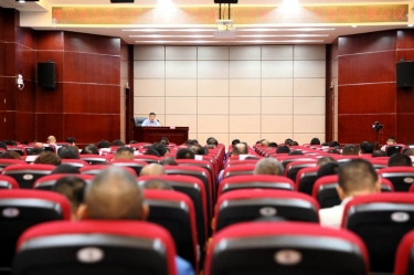 党建促生长 | 优发国际纸业开展学习贯彻党的二十大精神暨正风肃纪专题聚会