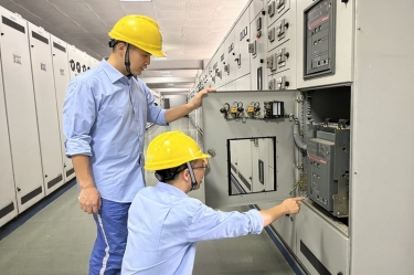 【节能低碳，，，，，你我偕行】优发国际纸业2023年度节能宣传周系列活动精彩纷呈