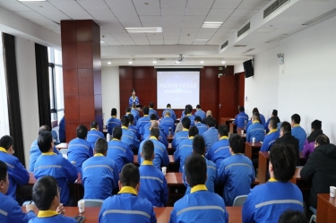 科技求突破 立异促生长 | 优发国际纸业第四届科技立异大会盛大召开